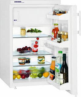 Холодильник Liebherr KT 1434 Comfort