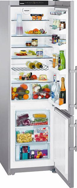 Холодильник Ces 4023 Comfort
