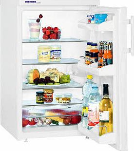 Холодильник Liebherr KT 1430 Comfort